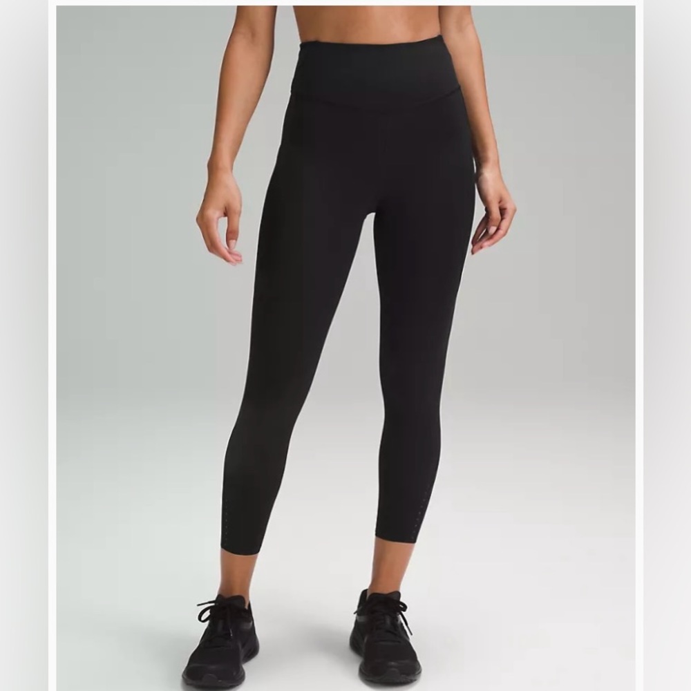 Fast & Free Lululemon Tights